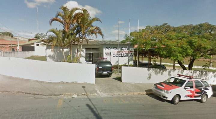 Na Delegacia de Salto de Pirapora, homem foi autuado por sequestro qualificado e importuna&ccedil;&atilde;o sexual 
