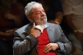 Lula exerceu o cargo do presidente do Brasil. Crédito da foto: Mauro Pimentel/ AFP   - Mauro Pimentel/ AFP (14/08/2018