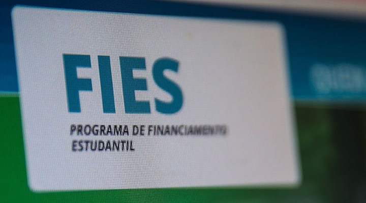 Resolu&ccedil;&atilde;o com o valor semestral m&aacute;ximo e m&iacute;nimo de financiamento do Fies