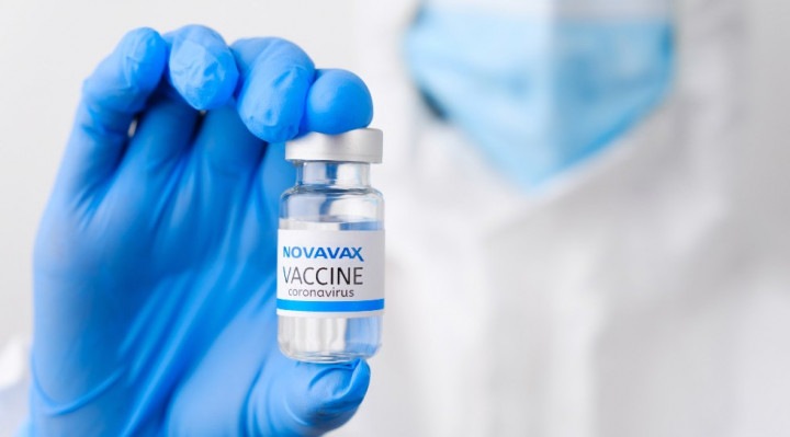 Vacina Novavax, contra a Covid-10