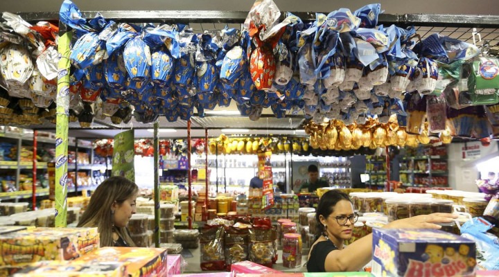 Com os ovos de P&aacute;scoa mais caros, os consumidores v&atilde;o comprar menos chocolates neste ano 