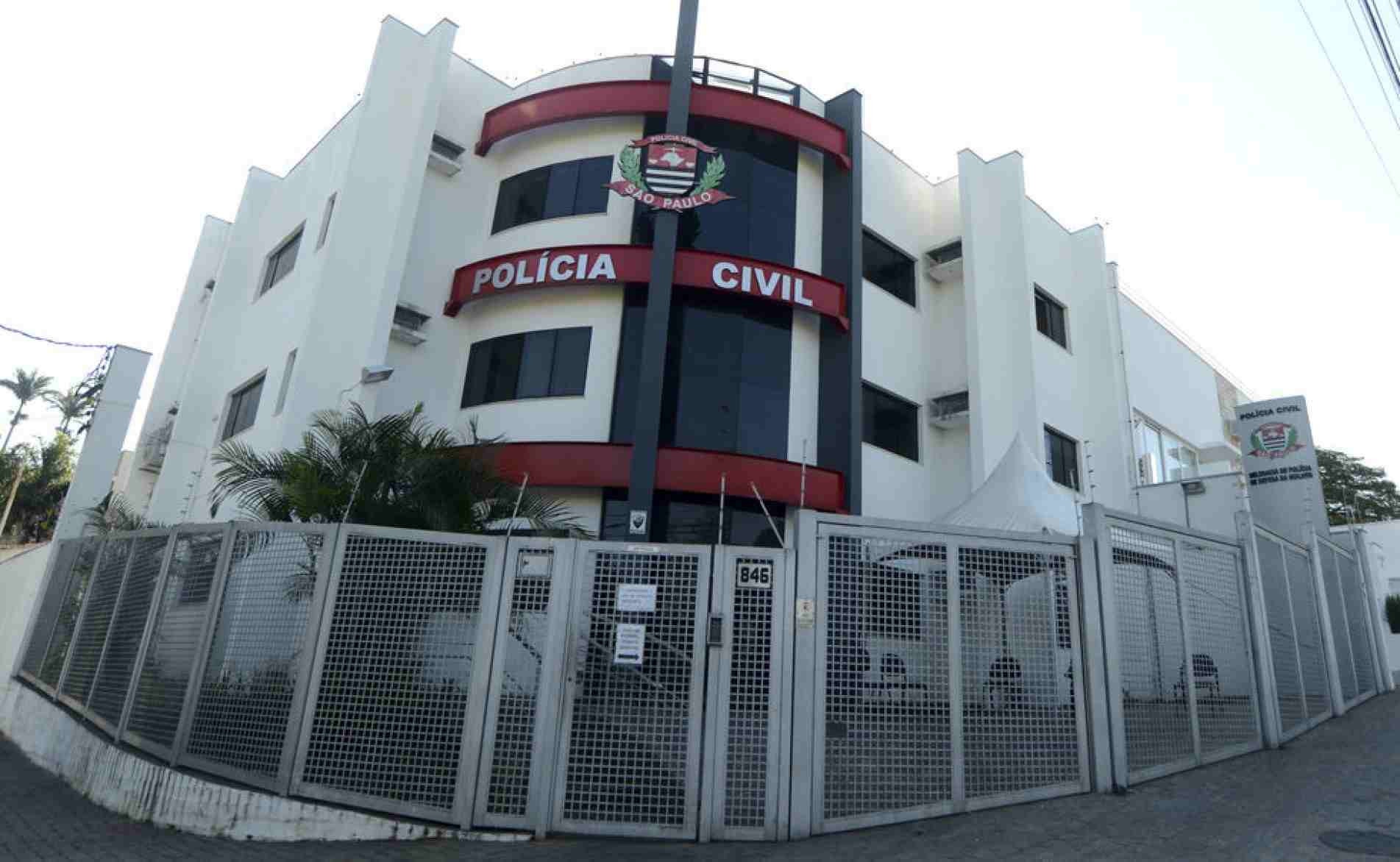 A ocorrência foi registrada na Delegacia de Defesa da (DDM), como descumprimento de medida protetiva