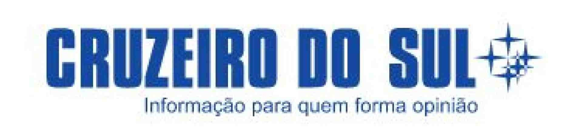Logo Antigo Jornal Cruzeiro