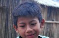 Lisandro Fernandes, de 10 anos, ou Karai Tataendy. - FÁBIO ROGÉRIO (14/4/2021)