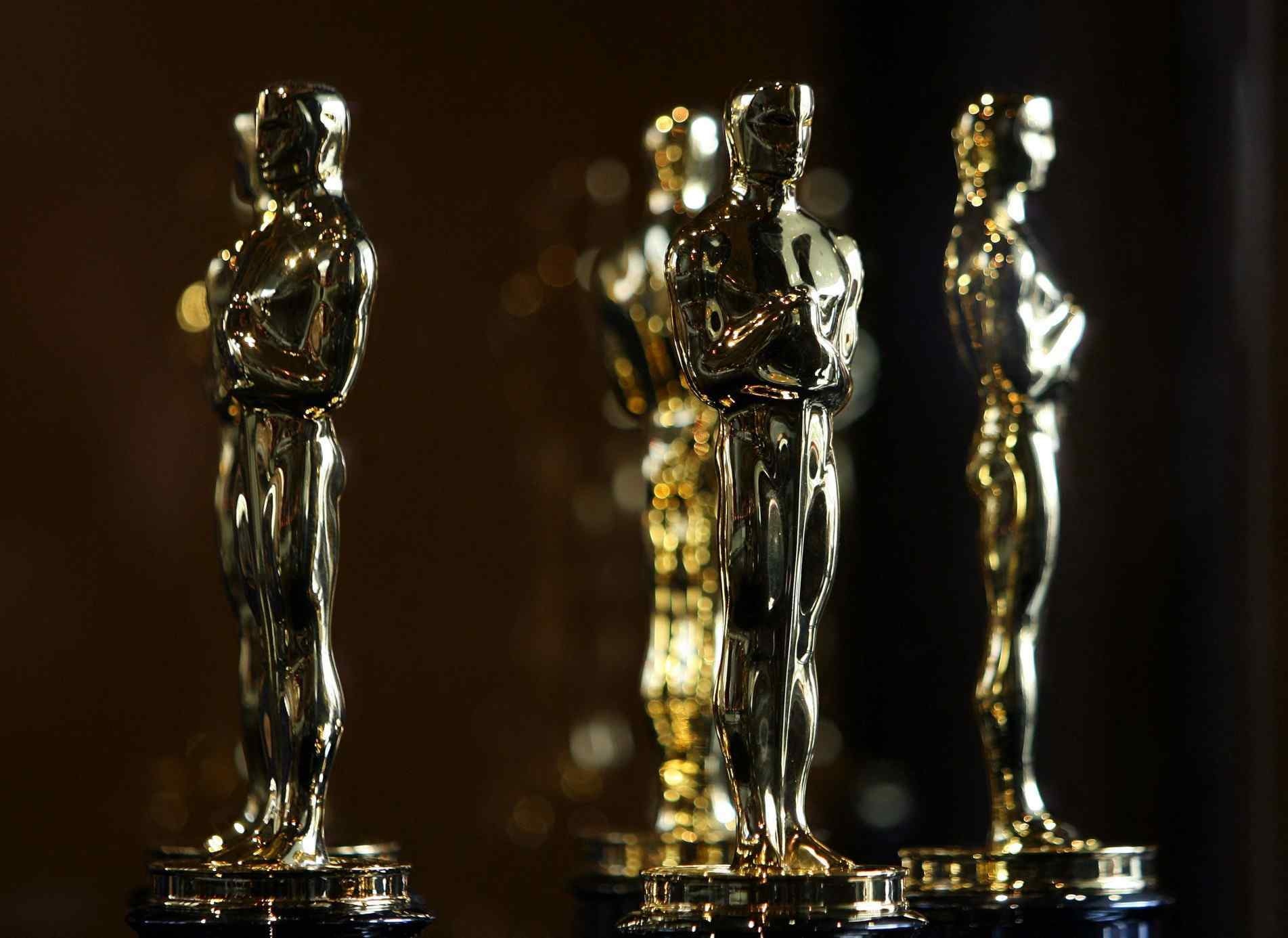 Oscar 2022 está marcado para 27 de março do ano que vem