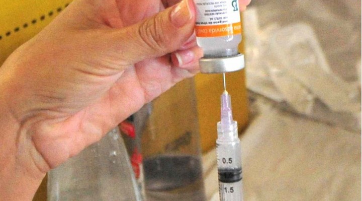 As quatro cidades vão vacinar adolescentes de 12 a 17 anos contra a Covid-19, após a liberação do governo estadual