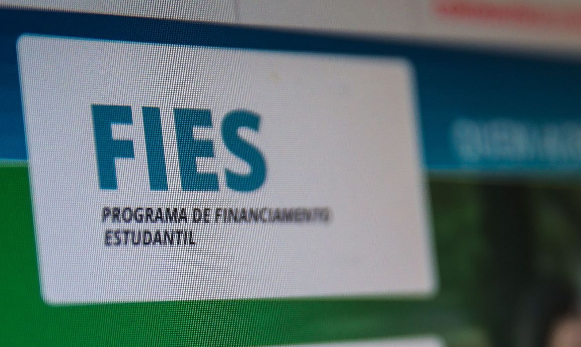 Fundo de Financiamento Estudantil,Fies