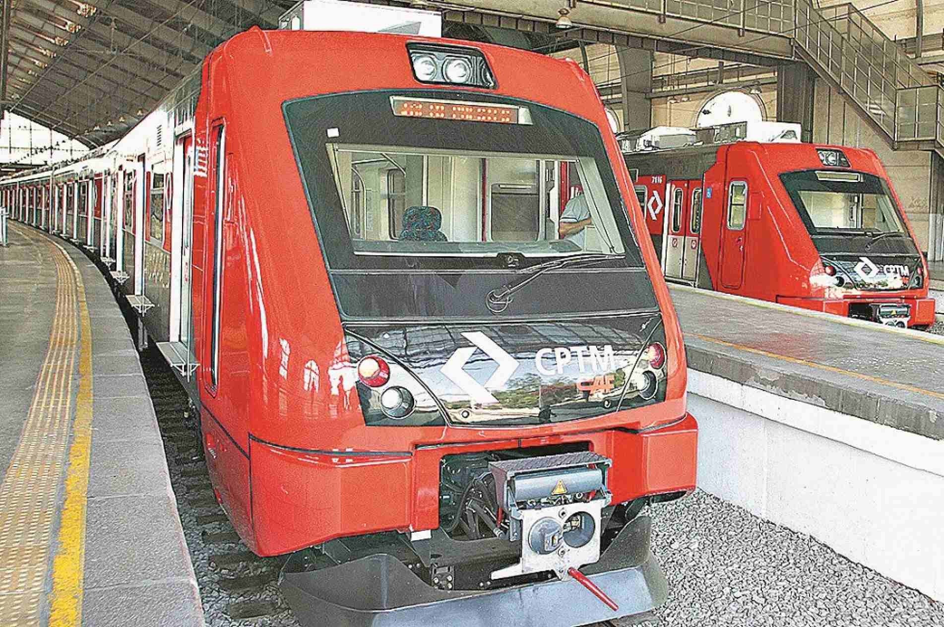 Metrô e CPTM divulgam licitação para concessão de uso de área