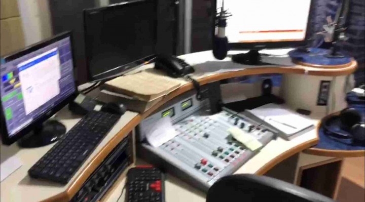 PF cumpre buscas e fecha rádio clandestina em Sorocaba