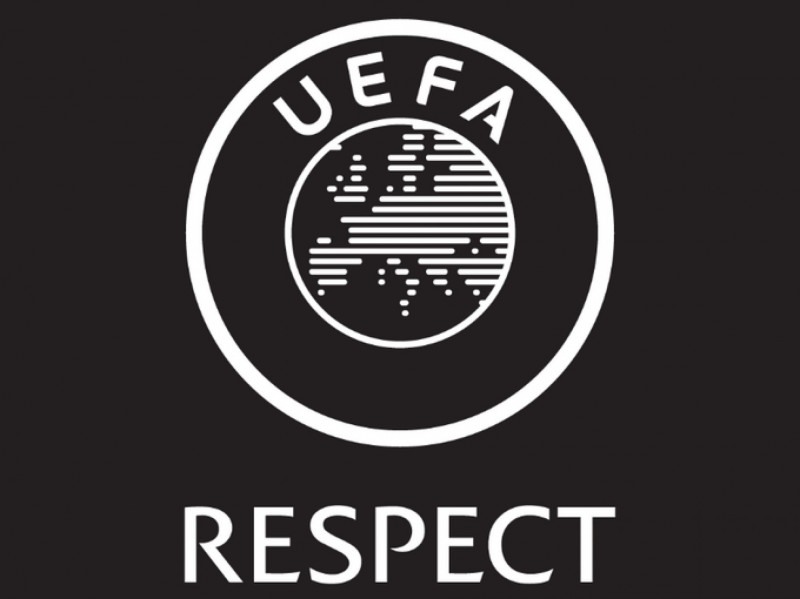 Uefa não publicará nada nas redes sociais entre de 30 de abril a 3 de maio contra o preconceito