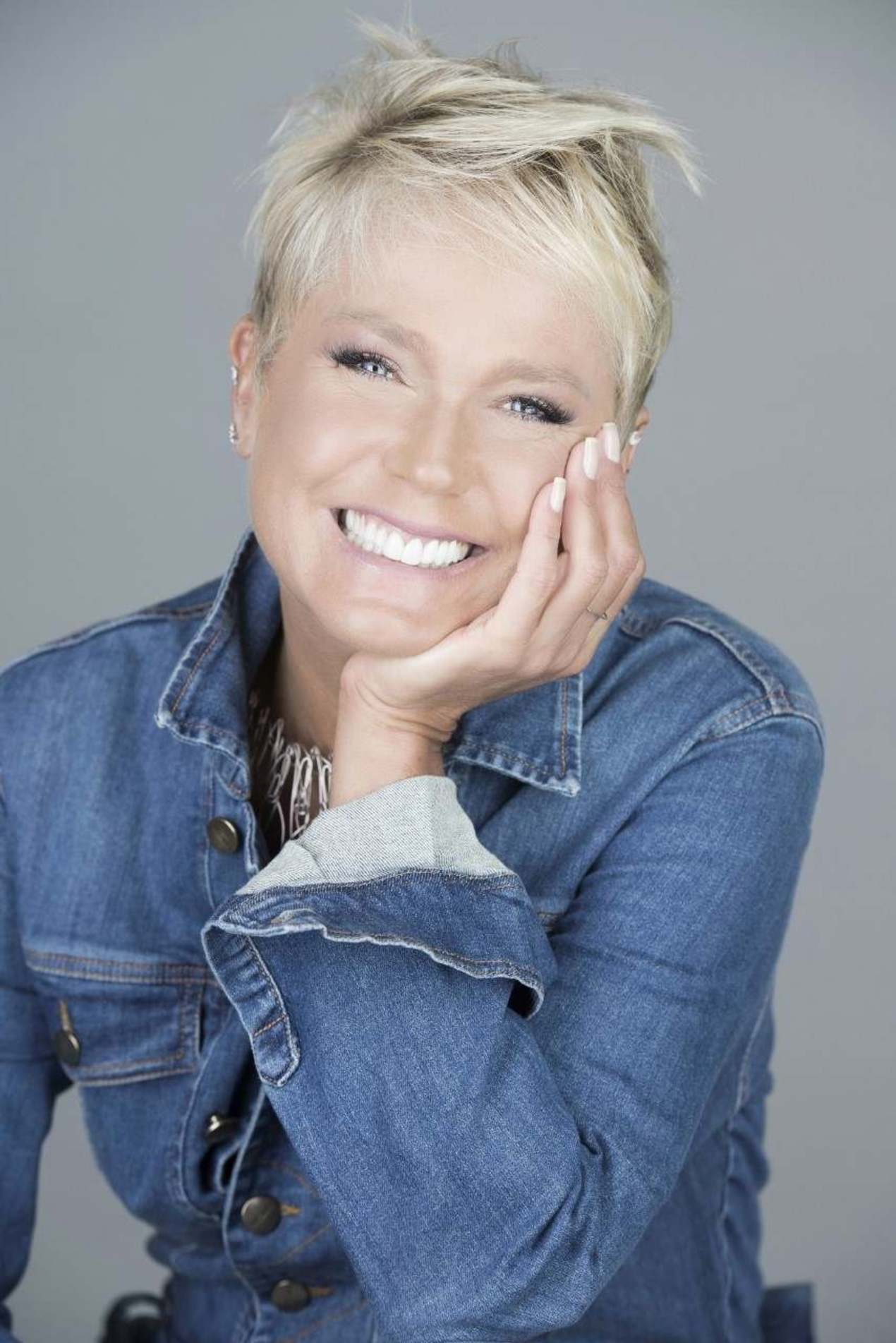 Xuxa.