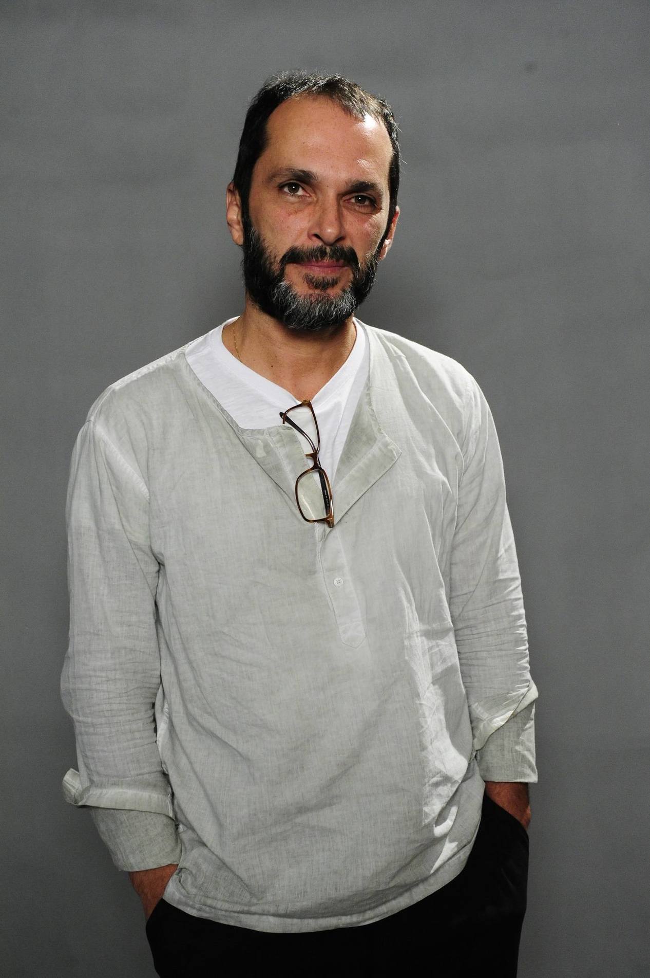 José Luiz Villamarim é executivo no grupo.