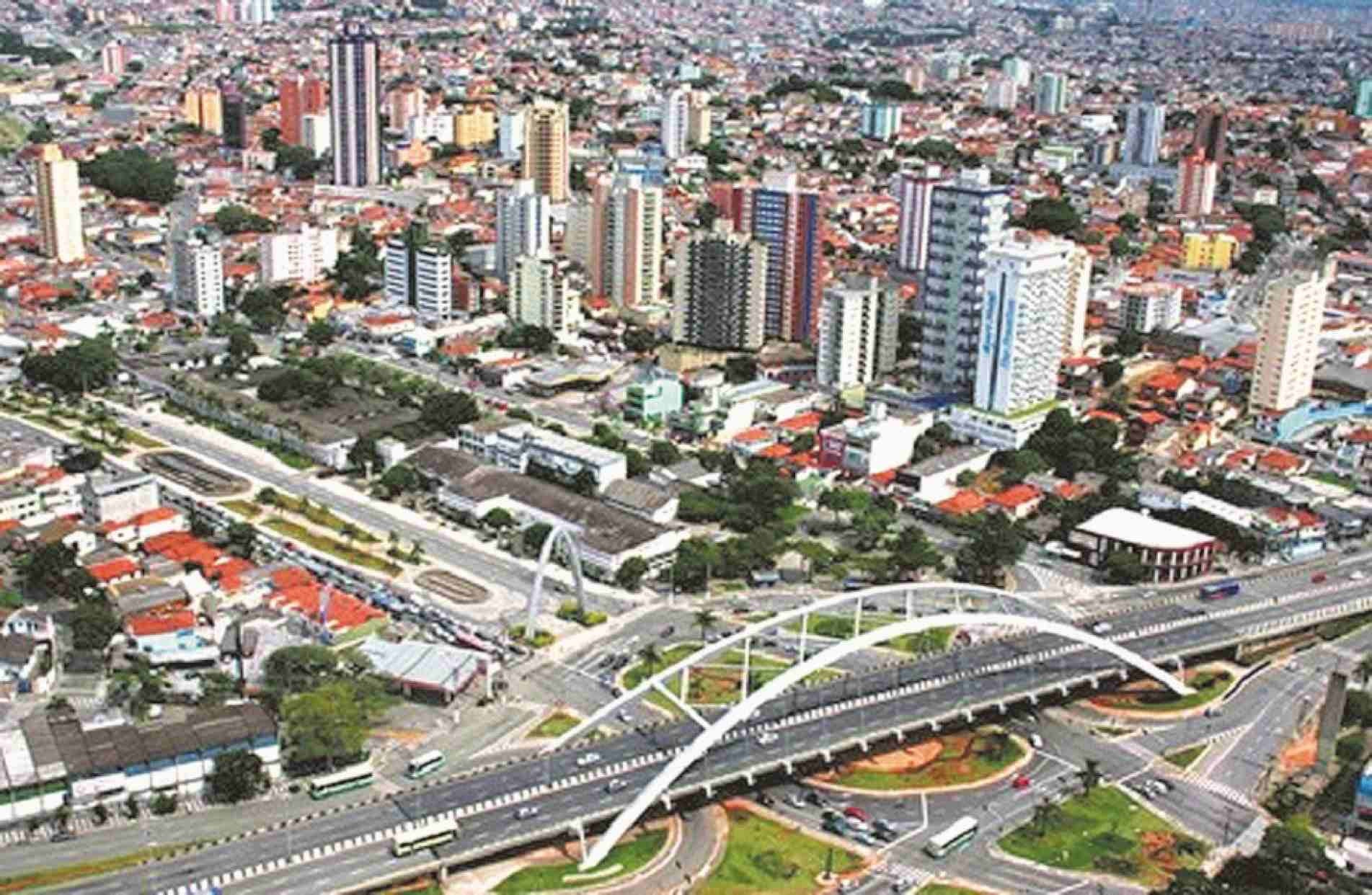 Osasco teve 1.720 vítimas fatais por Covid desde o início do pandemia até 29 de abril