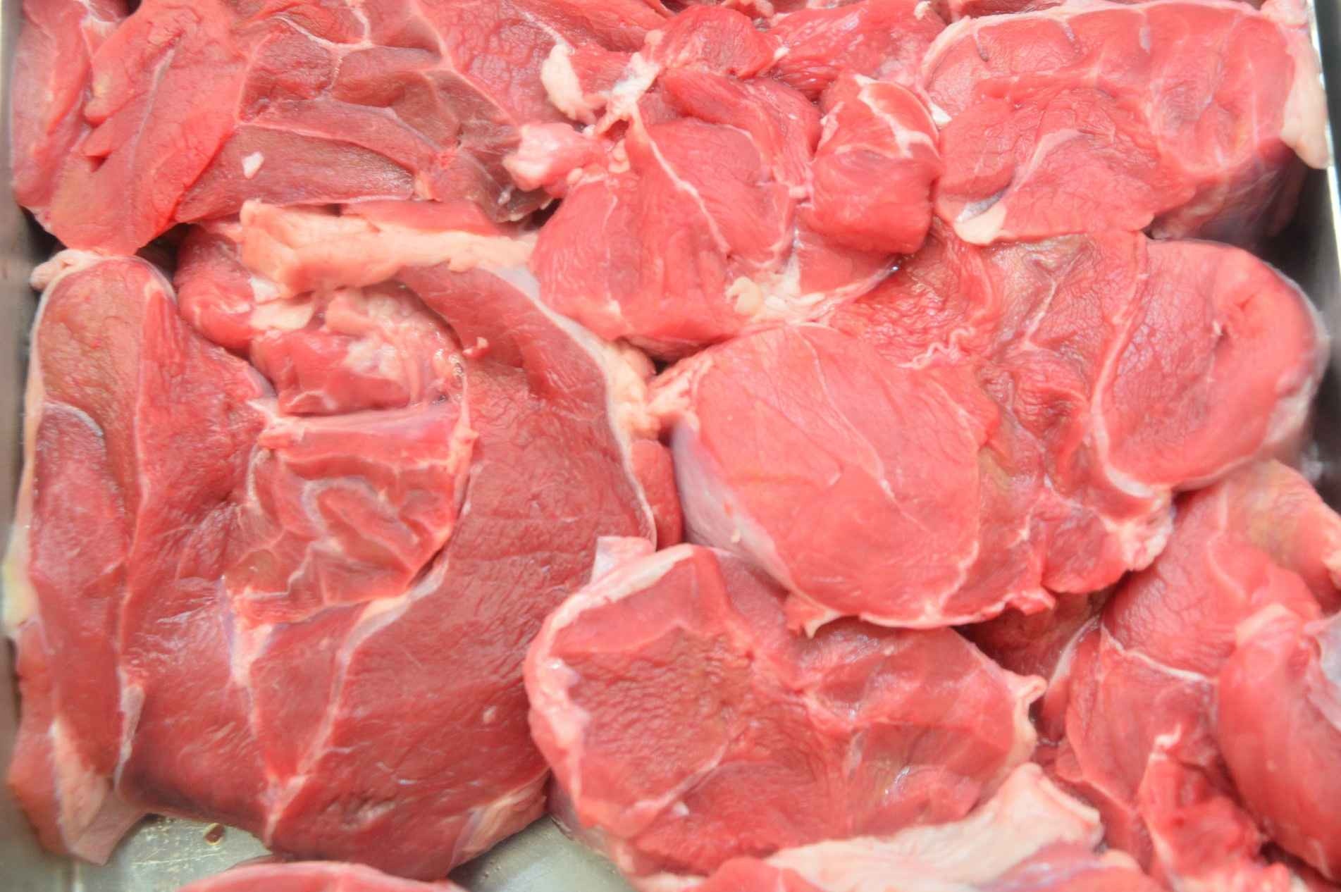 O Brasil importa carne premium. Para abastecer o mercado é preciso quebrar paradigmas e desafios, como o manejo.