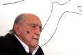 Oscar Niemeyer &eacute; um dos principais arquitetos brasileiros. - DIVULGA&Ccedil;&Atilde;O