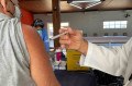 Sorocaba concluiu, em agosto, a vacinação de toda a população adulta contra  Covid-19 - Divulgação/ Secom Sorocaba