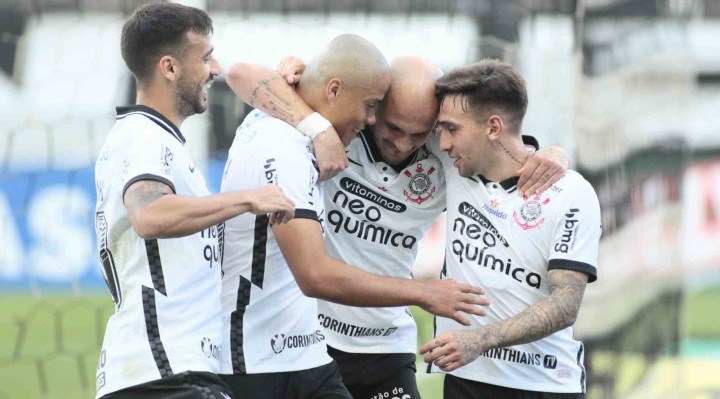 Corinthians enfrentará a Inter de Limeira nesta terça, às 16h