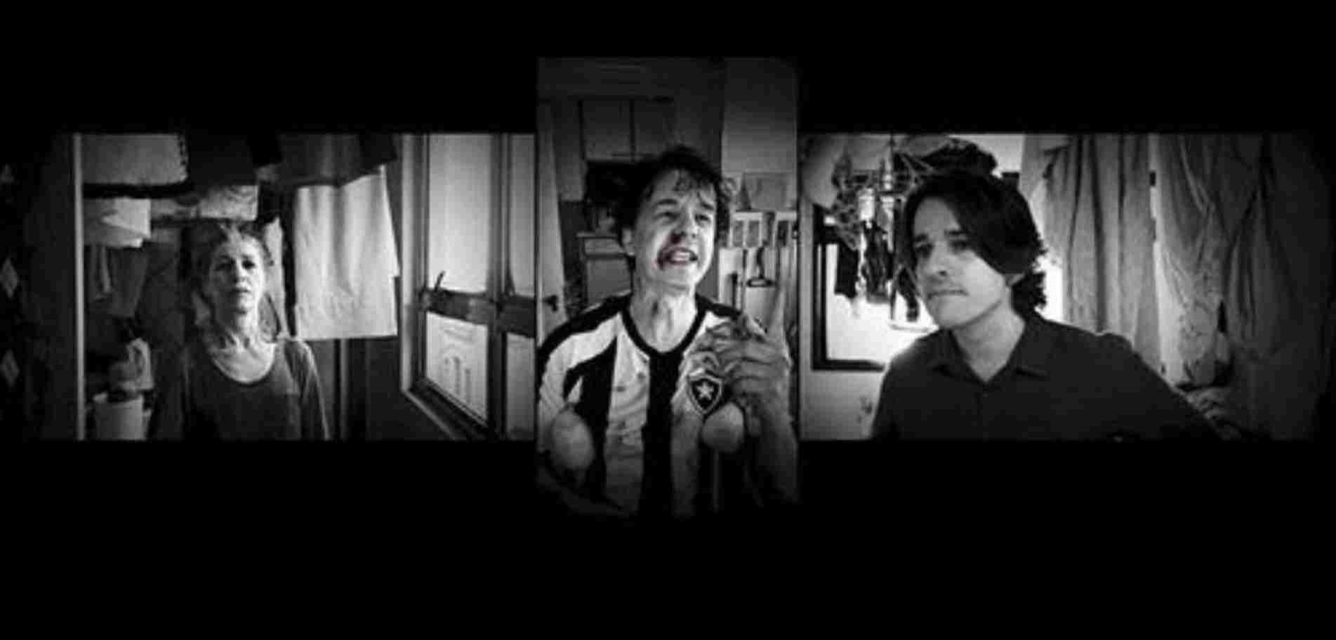 Obra é inspirada a partir da morte do escritor Euclides da Cunha.