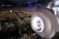 Avi&atilde;o cargueiro sai da pista em pouso em Guarulhos - Divulga&ccedil;&atilde;o