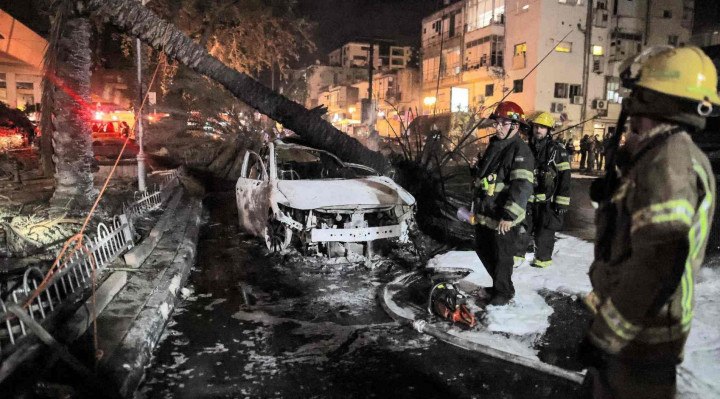 Onda de viol&ecirc;ncia causou dezenas de morte.