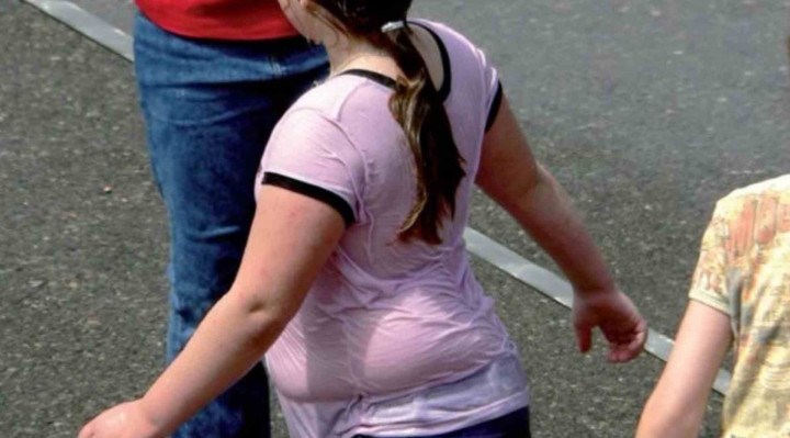 Há cinco anos, mais de 340 milhões de crianças e adolescentes estavam com sobrepeso em todo o mundo.