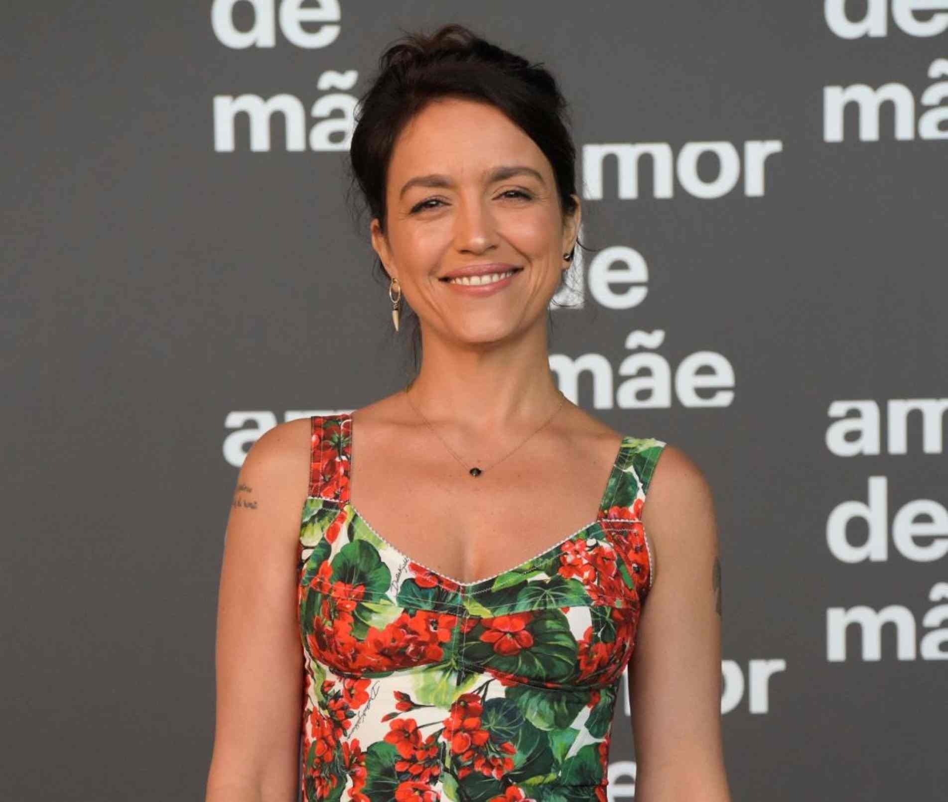 Manuela Dias, de 