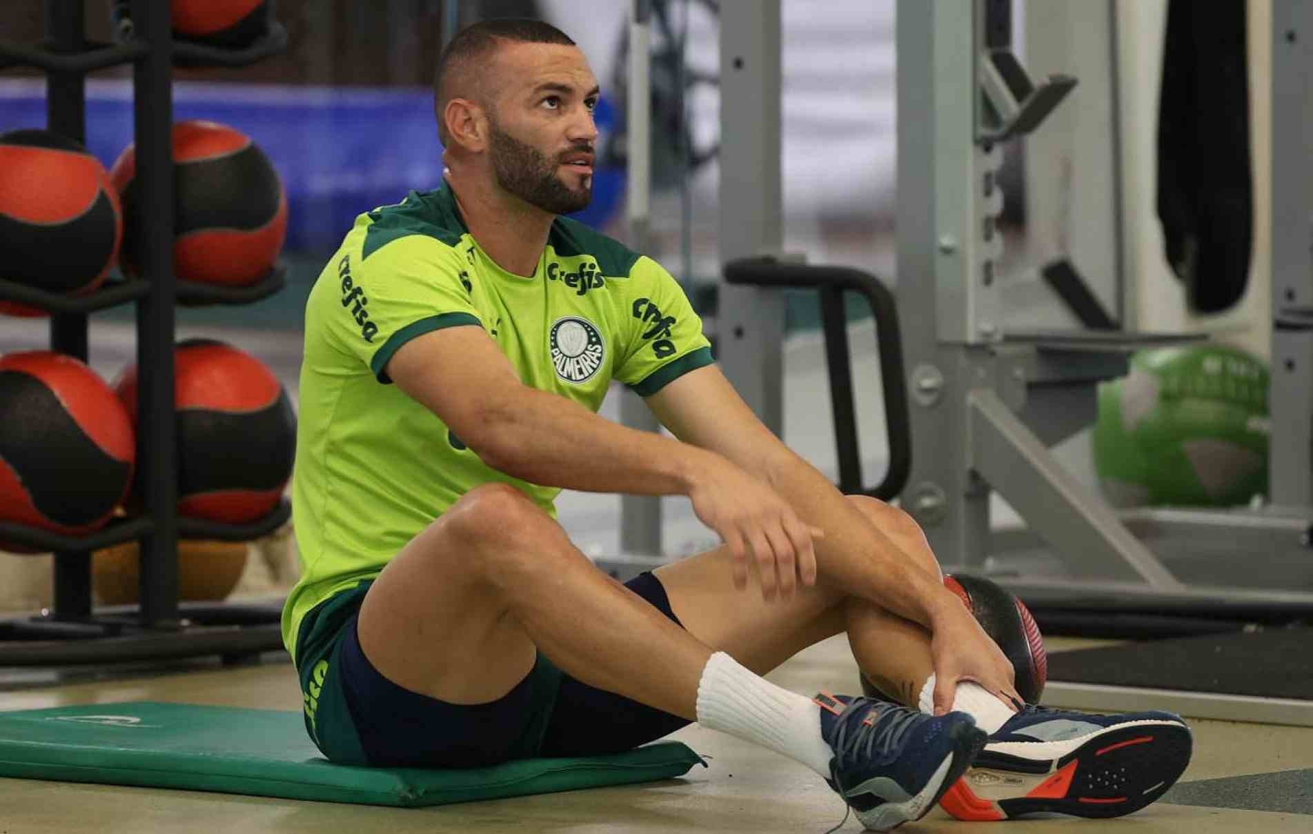 Titulares em Quito fizeram um trabalho leve ontem.