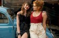 Agatha Moreira e Isabella Santoni. - DIVULGA&Ccedil;&Atilde;O