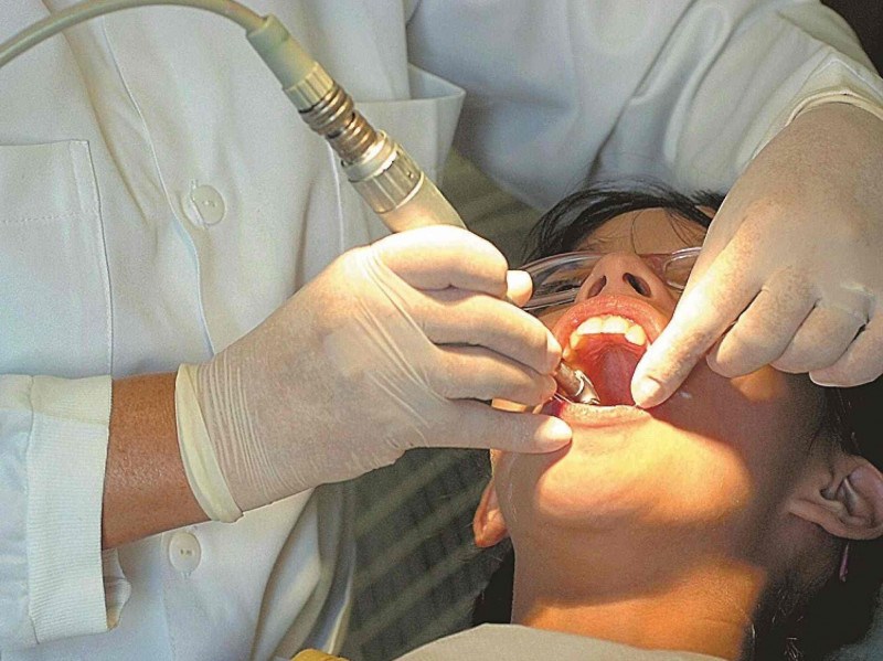 Esse projeto cria a campanha voltada para a prevenção ao câncer bucal