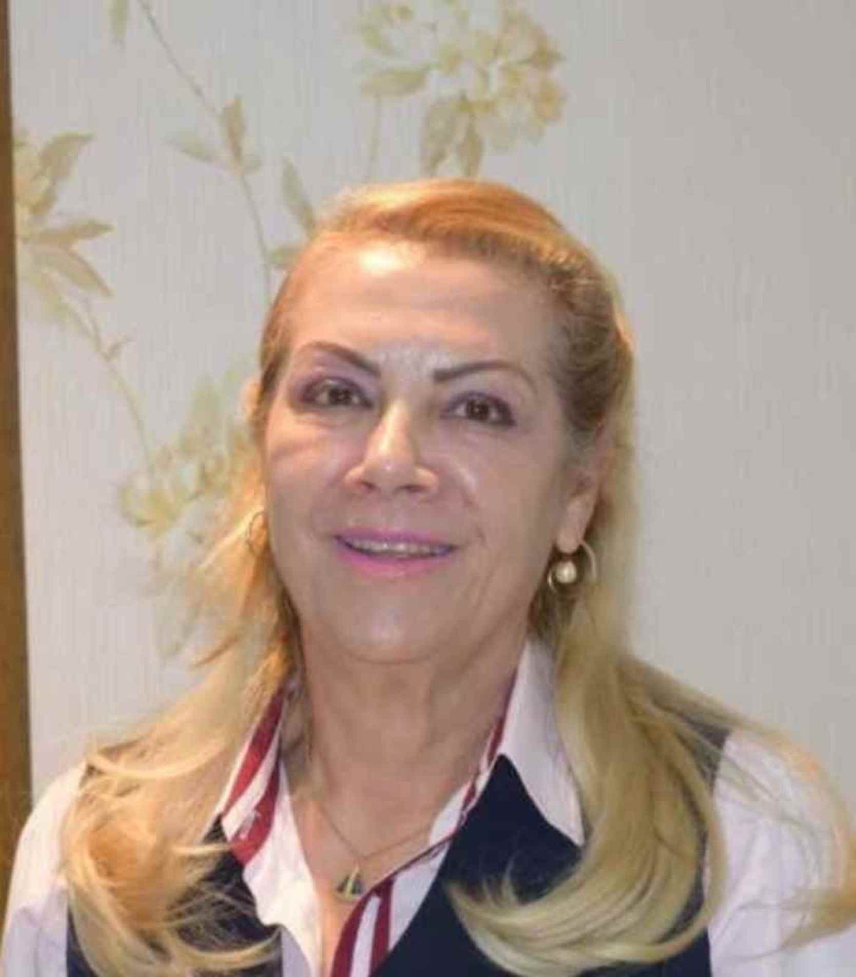 Sueli Conte.