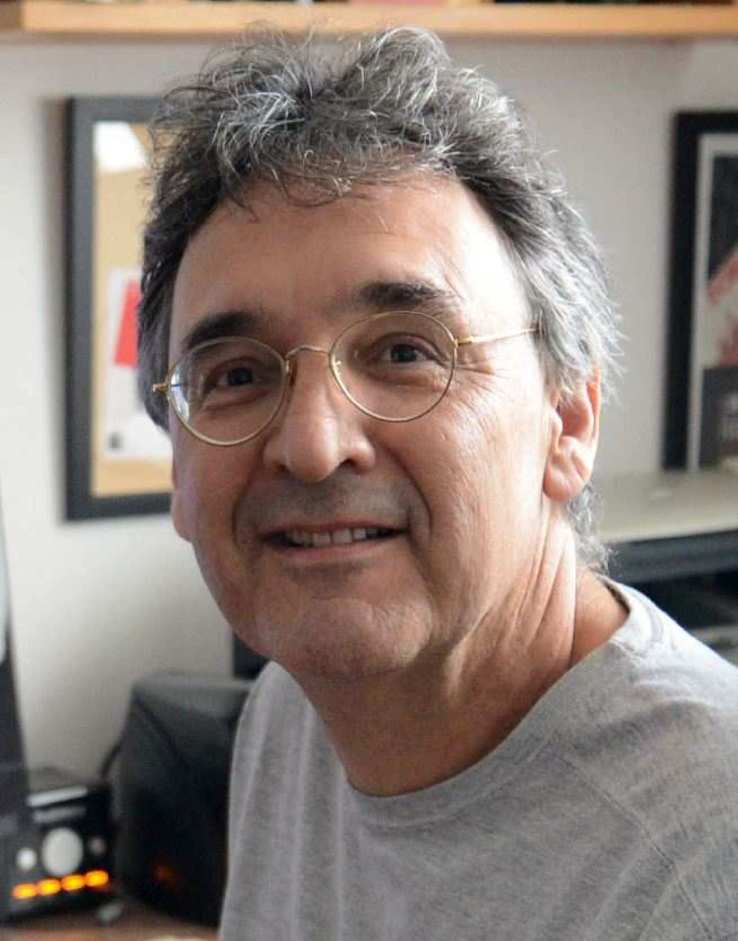 Paulo Celso da Silva.