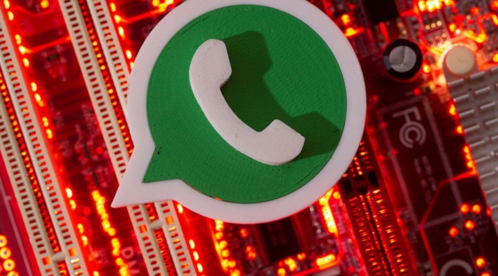 Começa a valer hoje nova política de privacidade do Whatsapp