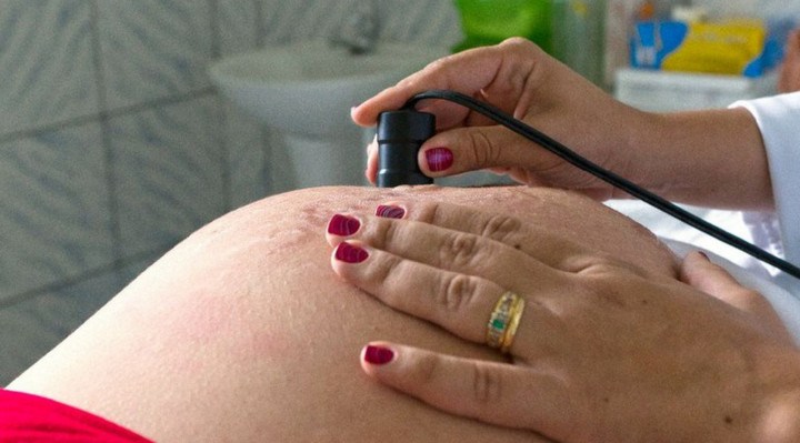 Covid-19: São Paulo reinicia vacinação de grávidas e puérperas