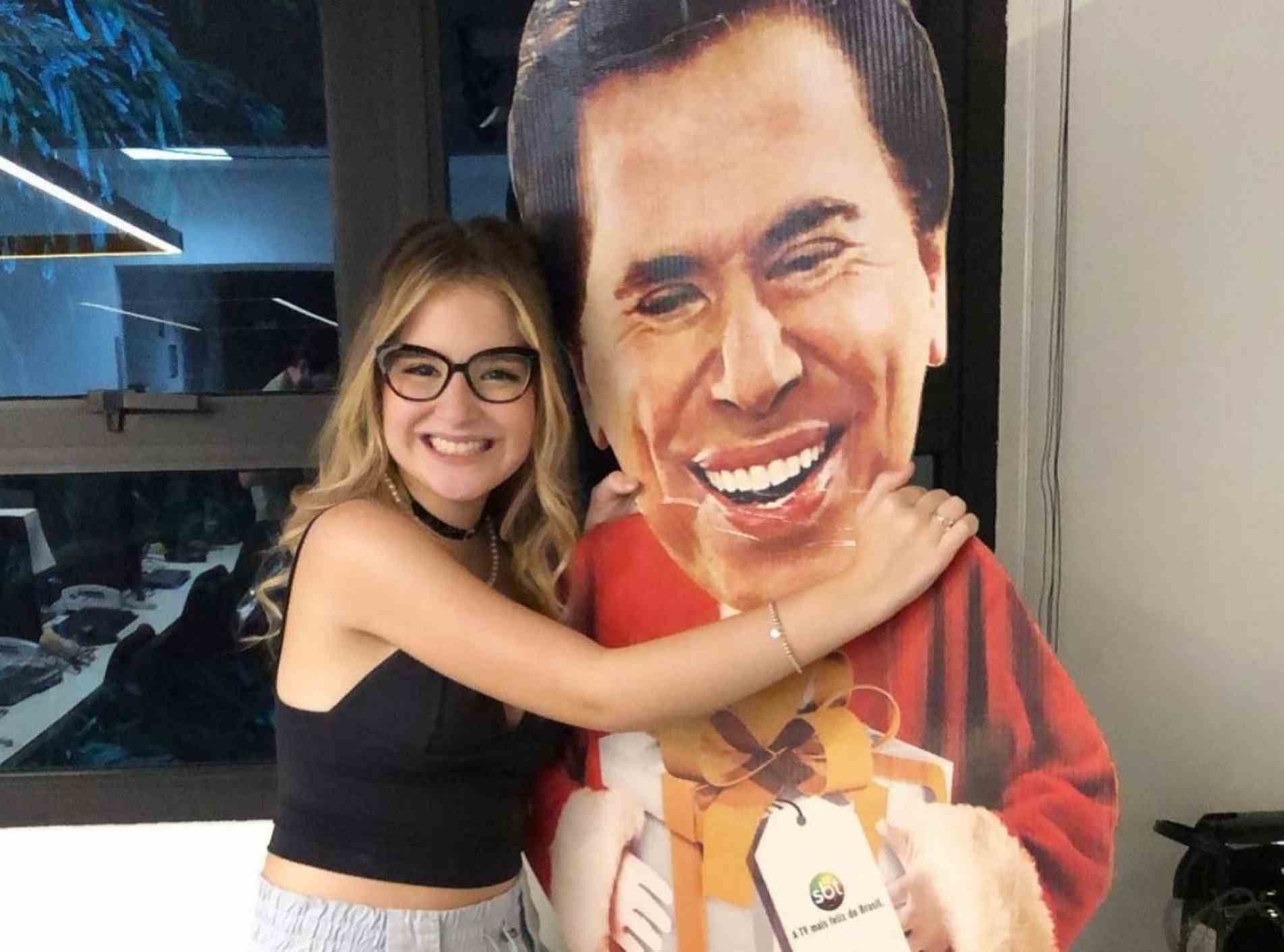 Sophia Valverde vem aí como 