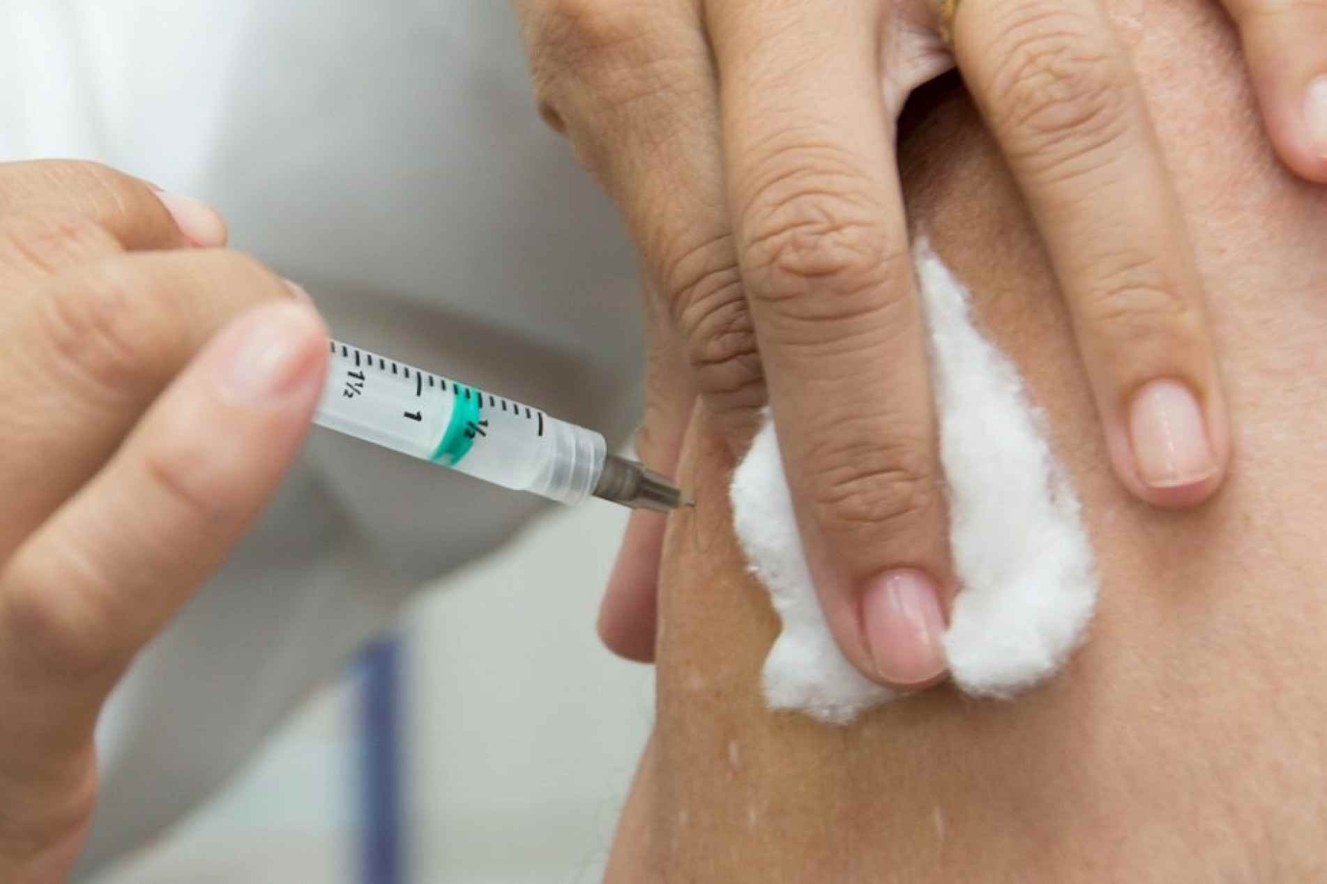 Sorocaba vacina gestantes e puérperas acima de 18 anos com comorbidades nesta quinta-feira (20)