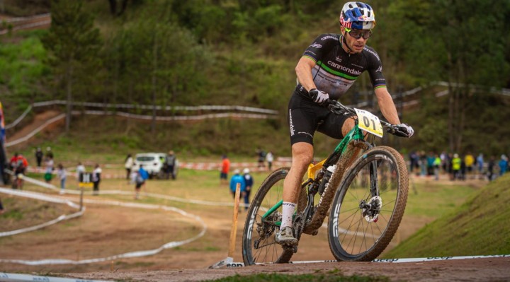 Primeira etapa da competi&ccedil;&atilde;o de Mountain Bike ser&aacute; em Votorantim