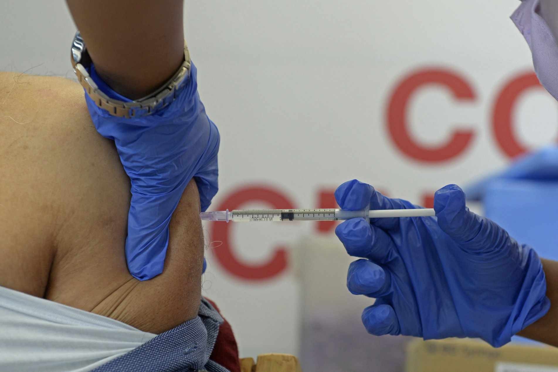 Imunizante será enviado para países que aprovaram o uso emergencial.