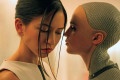Robôs e inteligência artificial são o tema central de Ex-Machina. - DIVULGAÇÃO
