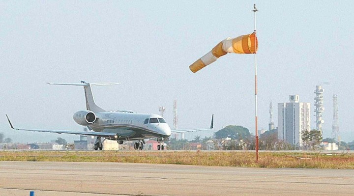 A privatização do Aeroporto Estadual de Sorocaba 