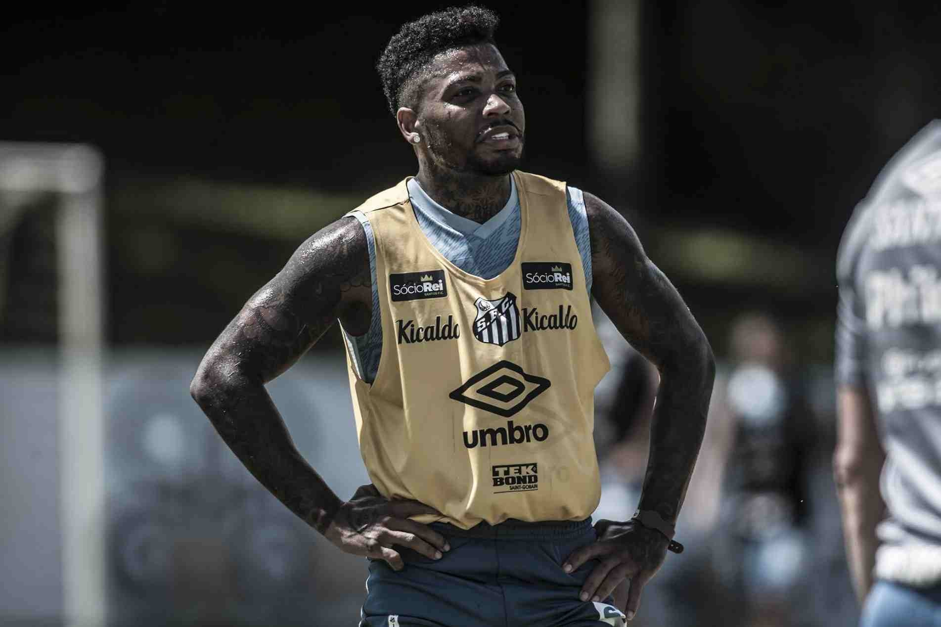 Meia está recuperado de lesão de grau um na coxa.