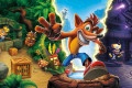 Crash Bandicoot N. Sane Trilogy. - REPRODU&Ccedil;&Atilde;O
