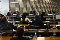 A CPI da Covid durou mais de oito meses e terminou com 80 pedidos de indiciamento  - MARCELO CAMARGO/ AGÊNCIA BRASIL