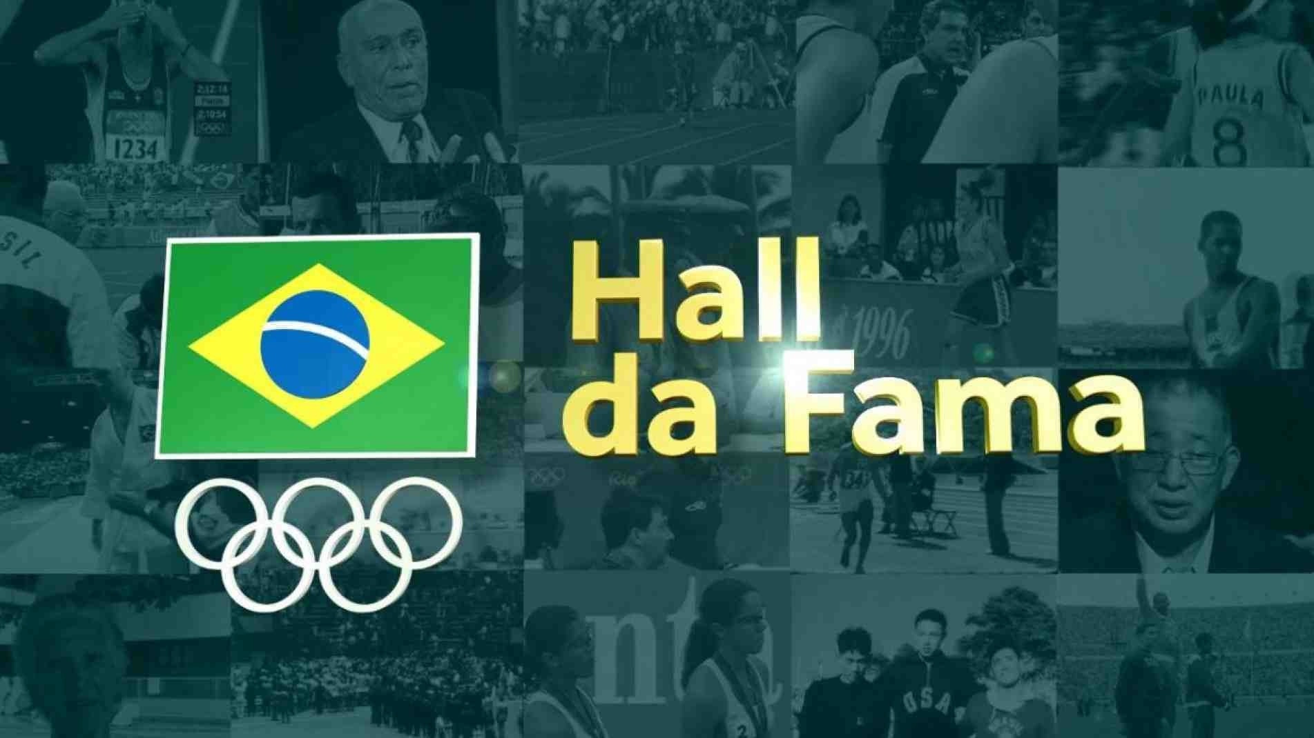 Página foi criada e dedicada especialmente à memória do Movimento Olímpico do Brasil