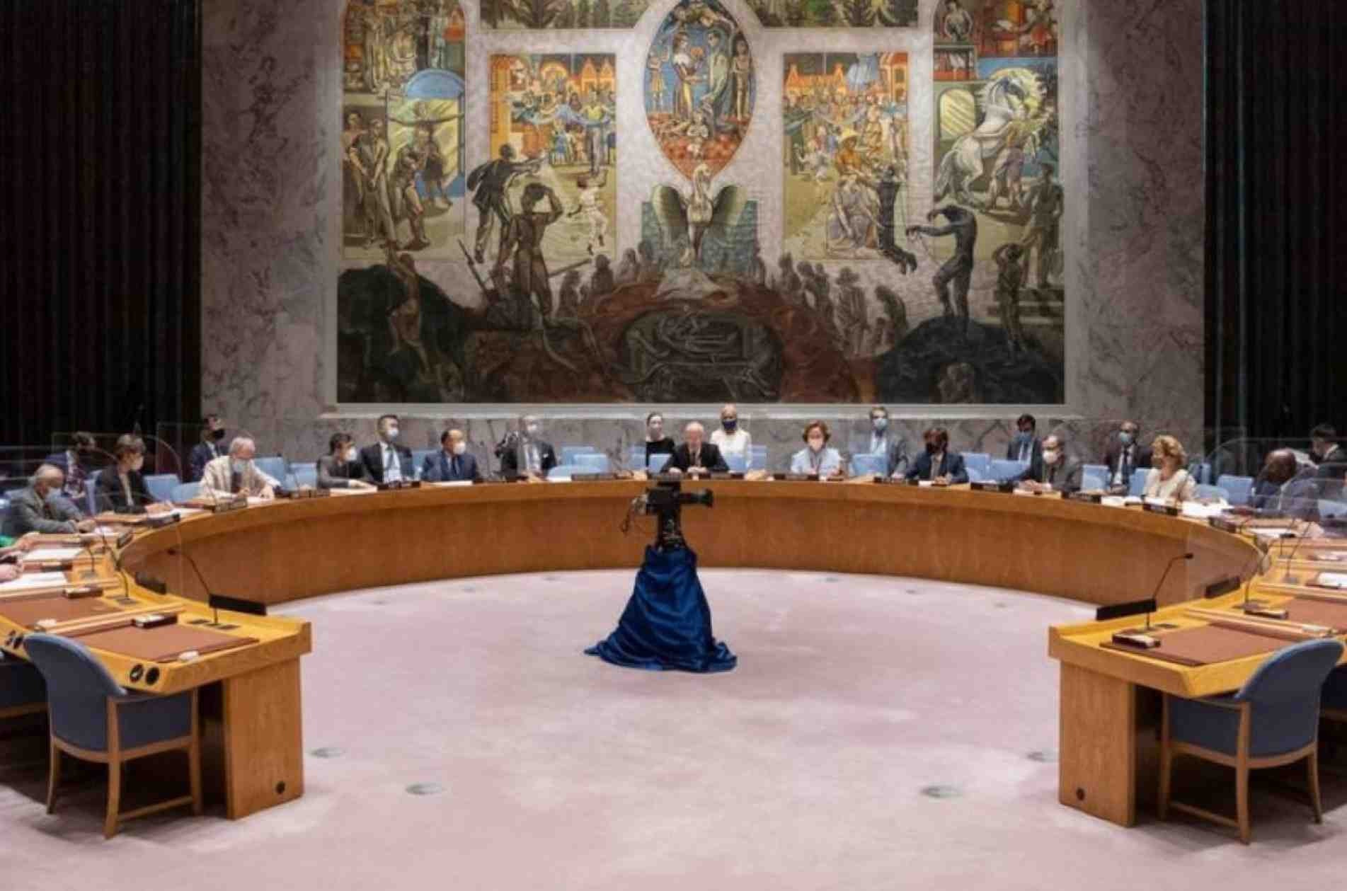 Eleição para o Conselho de Segurança foi ontem e vaga tem mandato de dois anos.