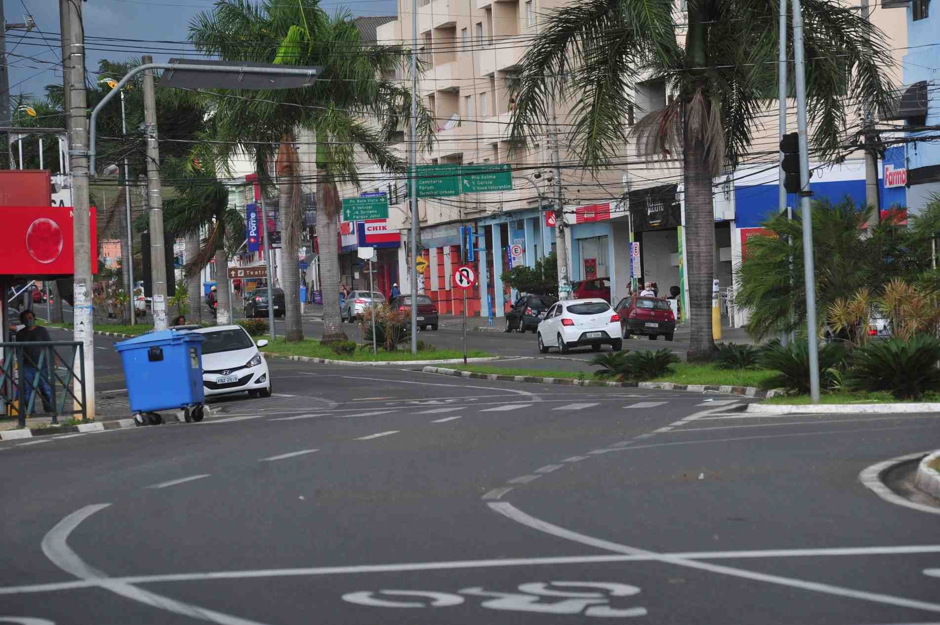 Em 9 de junho, Votorantim tinha 9.569 casos confirmados de Covid-19, com 381 óbitos.