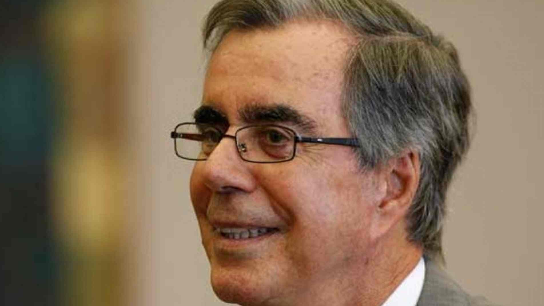 Carlos Langoni morreu aos 76 anos, vítima da Covid-19 