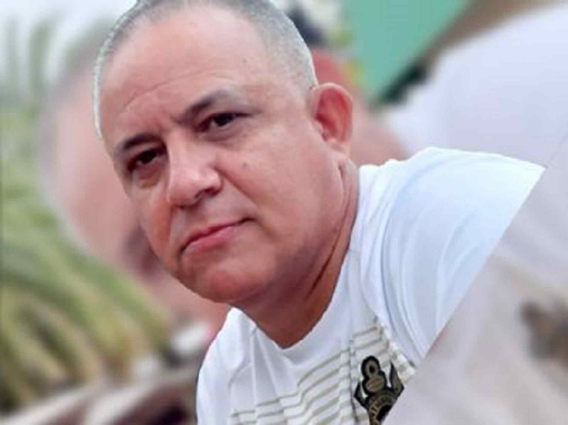 Noel José de Almeida Gomes.