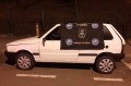 Dupla é presa em flagrante por furto qualificado de veículos em Sorocaba - Divulgação 