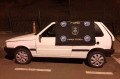 Dupla &eacute; presa em flagrante por furto qualificado de ve&iacute;culos em Sorocaba - Divulga&ccedil;&atilde;o 