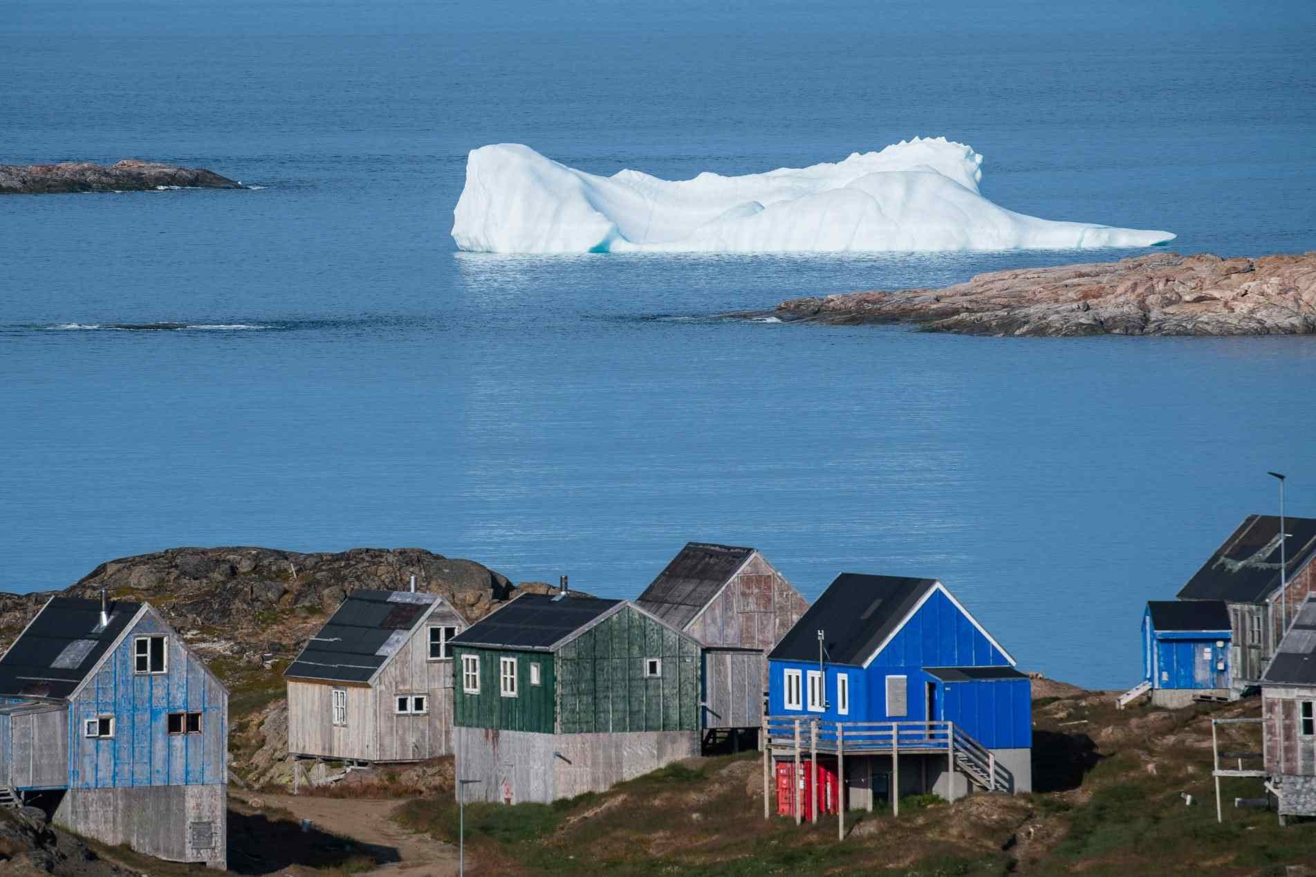 Desaparecimento do gelo do &Aacute;rtico &eacute; um dos sinais de que planeta pode ter superado um ponto de inflex&atilde;o para um aquecimento global irrevers&iacute;vel 